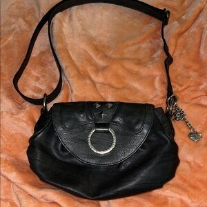 Small Harley-Davidson bag